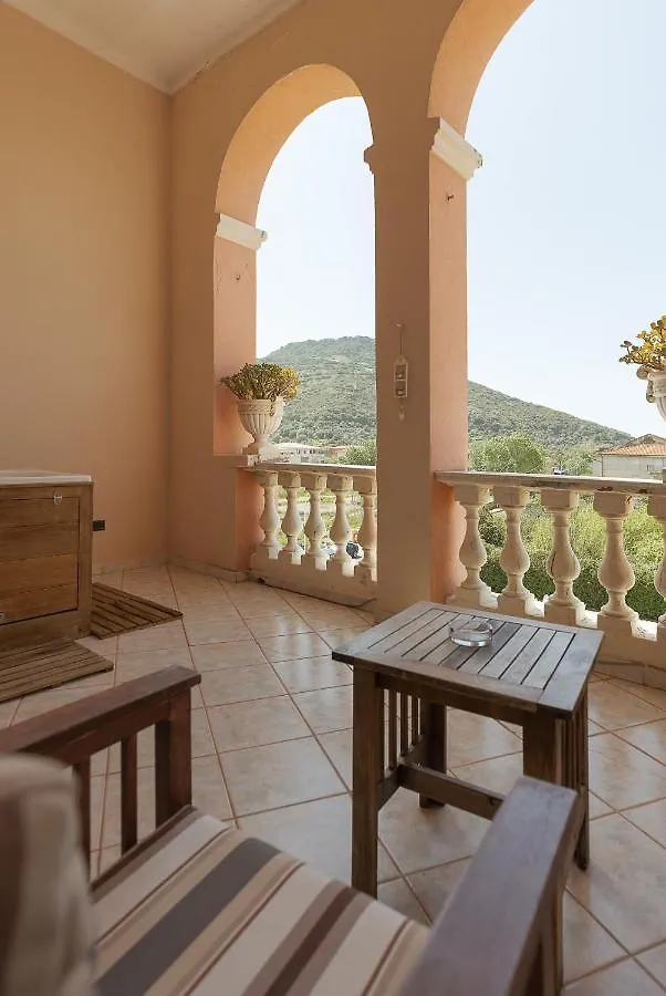 Palazzo Pischedda Hotel Bosa