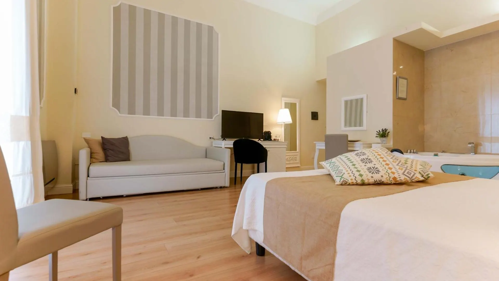 Palazzo Pischedda Hotel Bosa 3*,  Italy