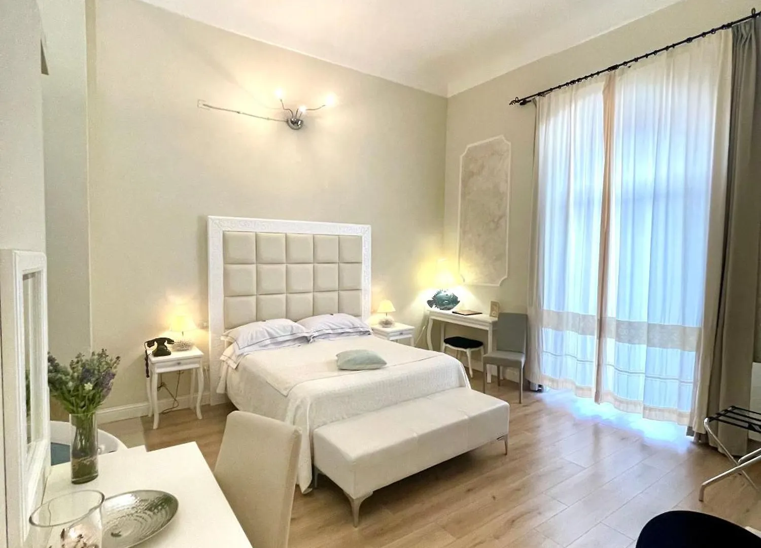 Palazzo Pischedda Hotel Bosa