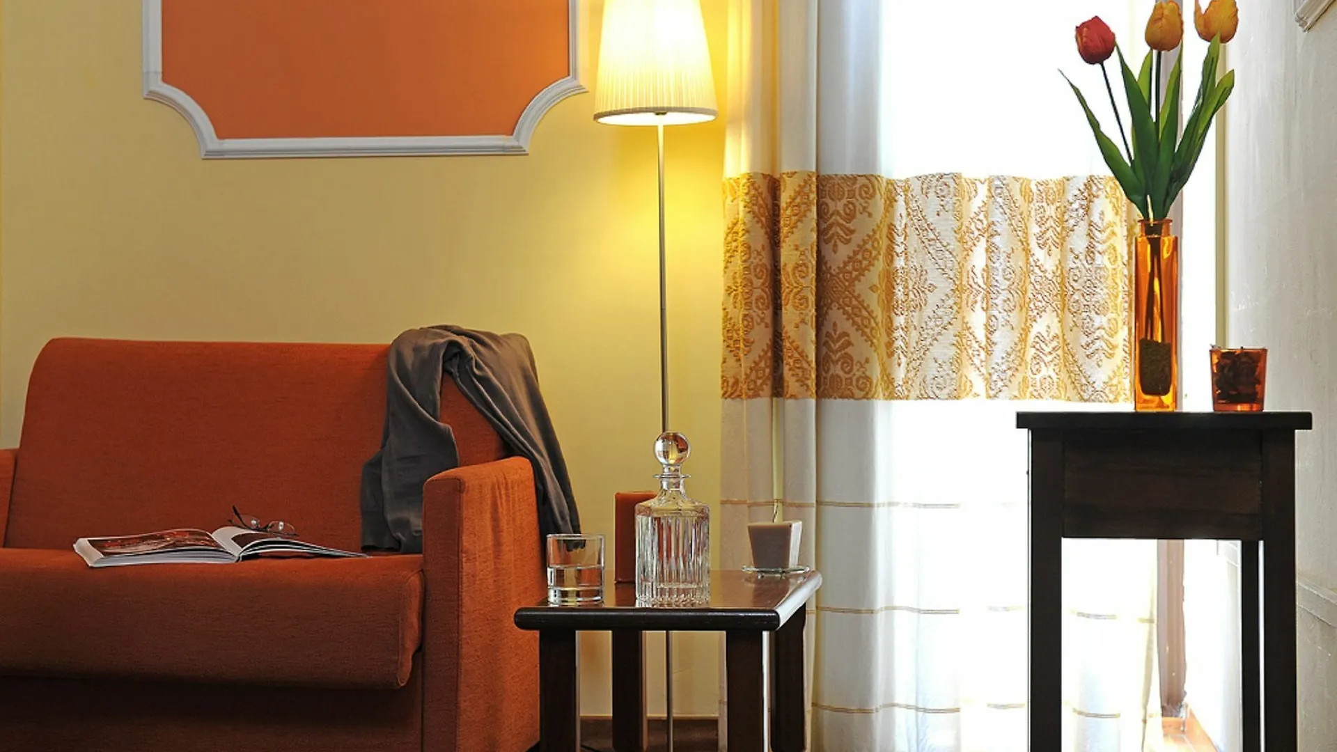Palazzo Pischedda Hotel Bosa