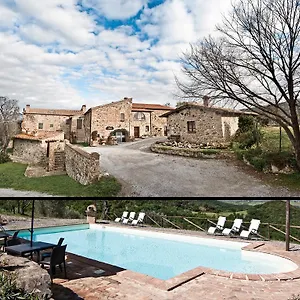  Vakantieboerderij Grossola Italië