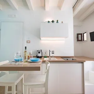  Appartement En..suite Italië