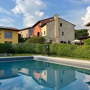  Vakantieboerderij Val Italië