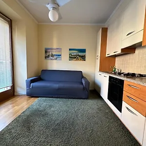  Appartement Belllenno Italië