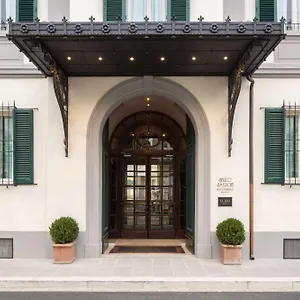 Anglo American Florence, Curio Collection By Hilton 5* Florence