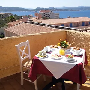 Le Nereidi & La Maddalena (Sassari)