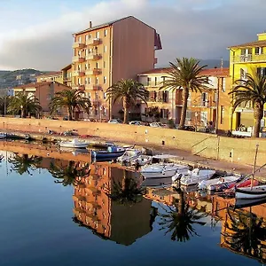  Bed & Breakfast Vista Fiume