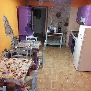 Guest house Casa Graci