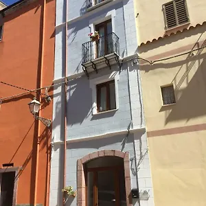 3* Bed & Breakfast Bomarosa