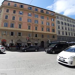 Gialli Vatican 2* Rome