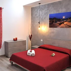  Guest house R&b Mediterraneo