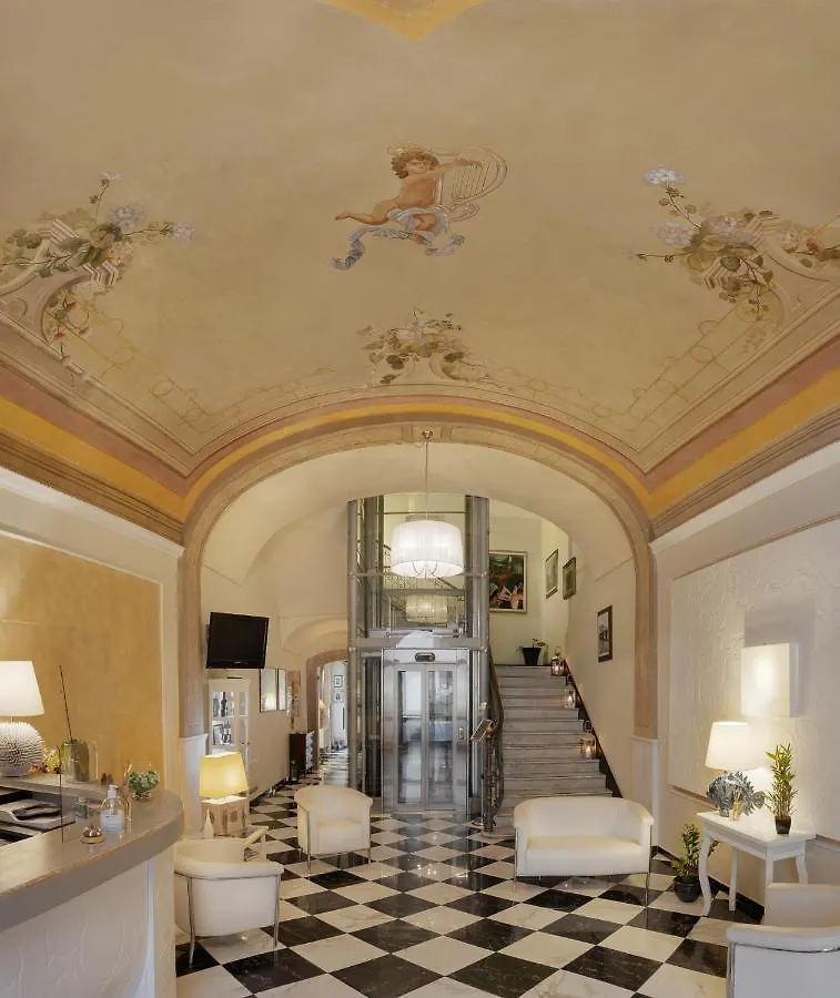 Palazzo Pischedda Ξενοδοχείο Bosa Ιταλία