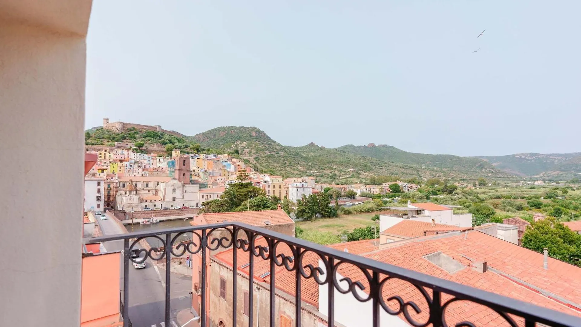 Palazzo Pischedda Ξενοδοχείο Bosa 3*,  Ιταλία