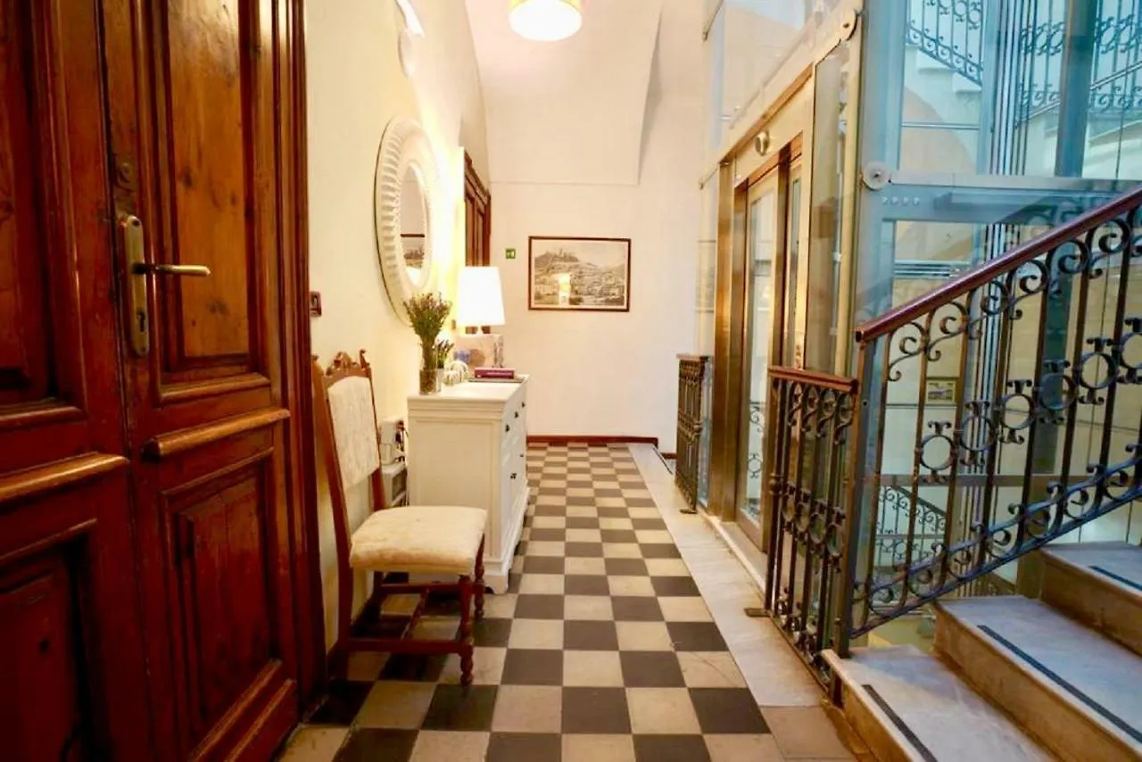 ***  Palazzo Pischedda Ξενοδοχείο Bosa Ιταλία
