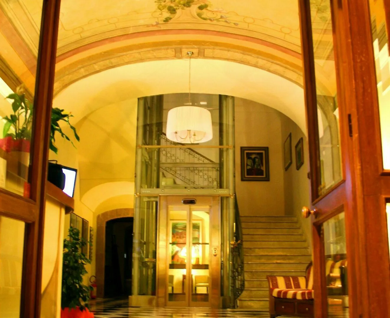 Palazzo Pischedda Ξενοδοχείο Bosa